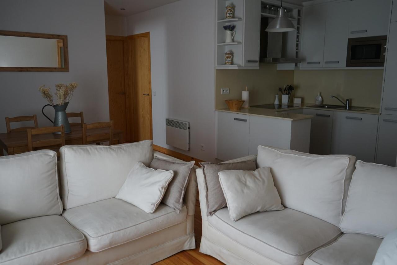 Apartamento Con Jardin En La Cerdanya Err Exterior photo