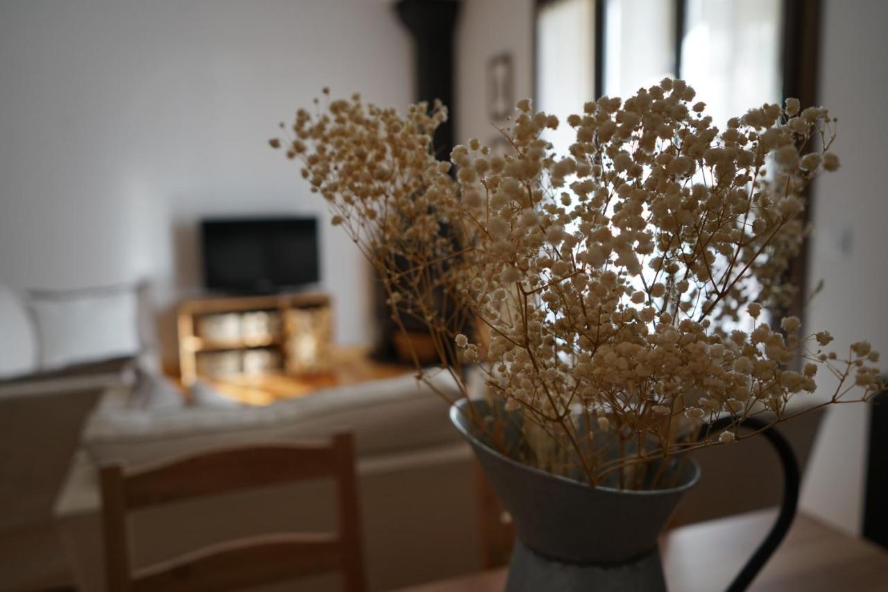 Apartamento Con Jardin En La Cerdanya Err Exterior photo