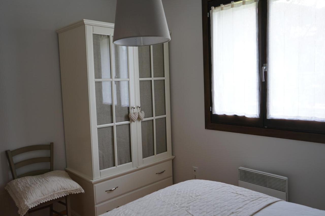 Apartamento Con Jardin En La Cerdanya Err Exterior photo