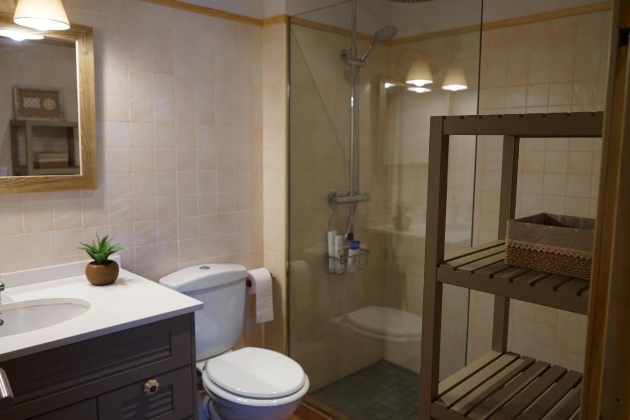 Apartamento Con Jardin En La Cerdanya Err Exterior photo